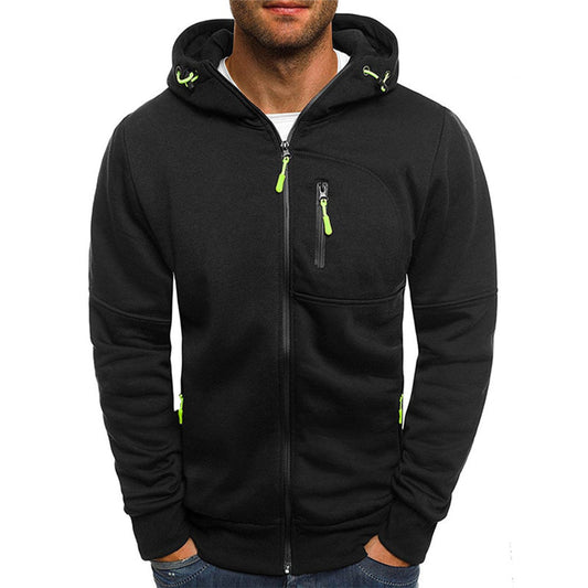 Karl Collection | Men's Hoodie with Soft, Breathable Fabric | Stylish Comfort for Everyday Wear