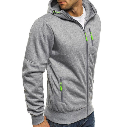 Karl Collection | Men's Hoodie with Soft, Breathable Fabric | Stylish Comfort for Everyday Wear