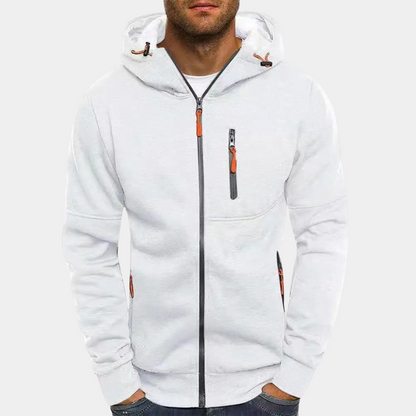 Karl Collection | Men's Hoodie with Soft, Breathable Fabric | Stylish Comfort for Everyday Wear