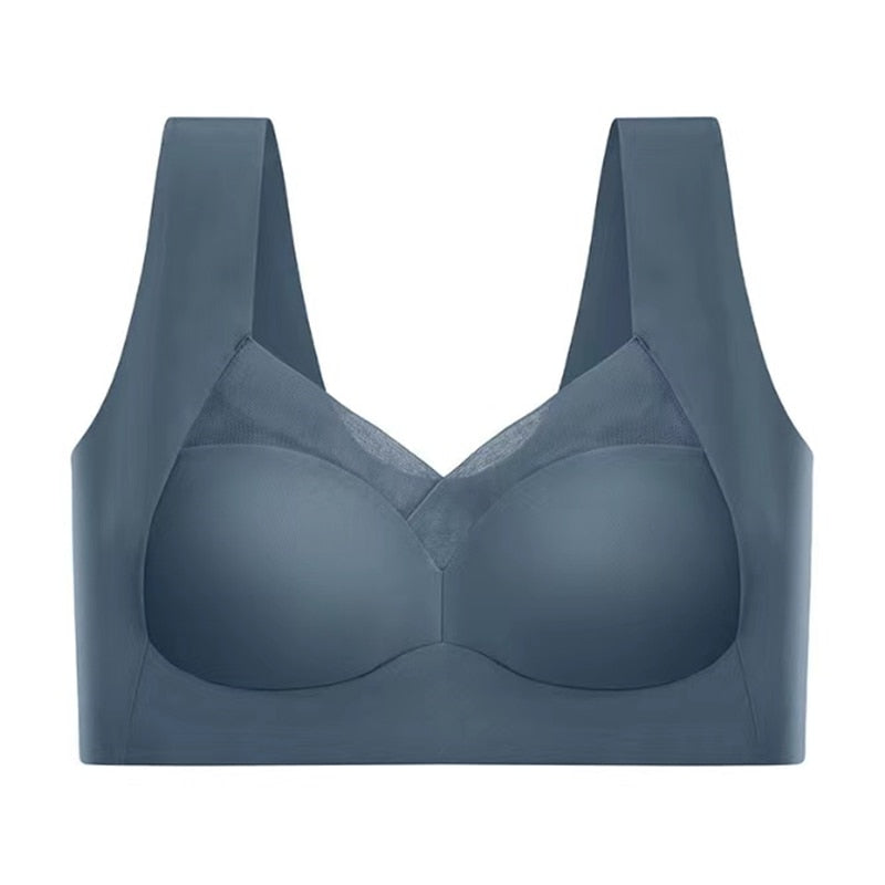 Kate Collection | Women's Wireless Bra with Seamless Comfort | Perfect Fit for All-Day Wear