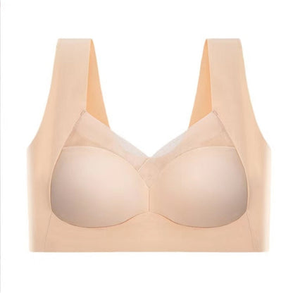 Kate Collection | Women's Wireless Bra with Seamless Comfort | Perfect Fit for All-Day Wear