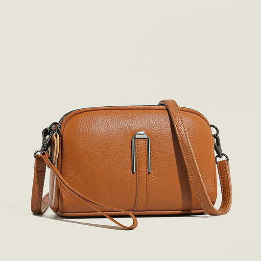 Lara Collection | Women's Crossbody Bag with Adjustable Strap | Elegant Design for Everyday Style