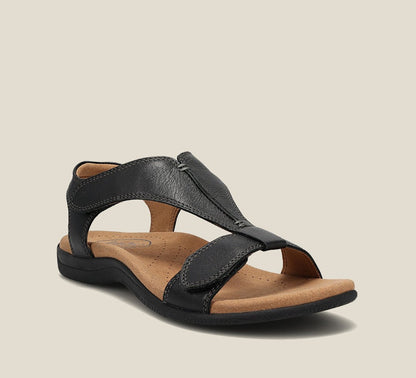 Lorena Sydney | Women's Sandals with Gel-Filled Soles | Lightweight Comfort for All-Day Relief