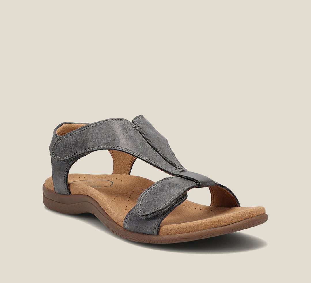 Lorena Sydney | Women's Sandals with Gel-Filled Soles | Lightweight Comfort for All-Day Relief