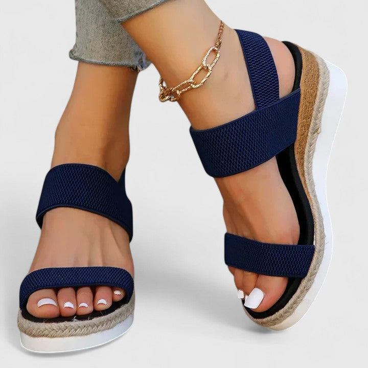 Merill Orthopedic Sandals — Arch Support & All-Day Comfort 5