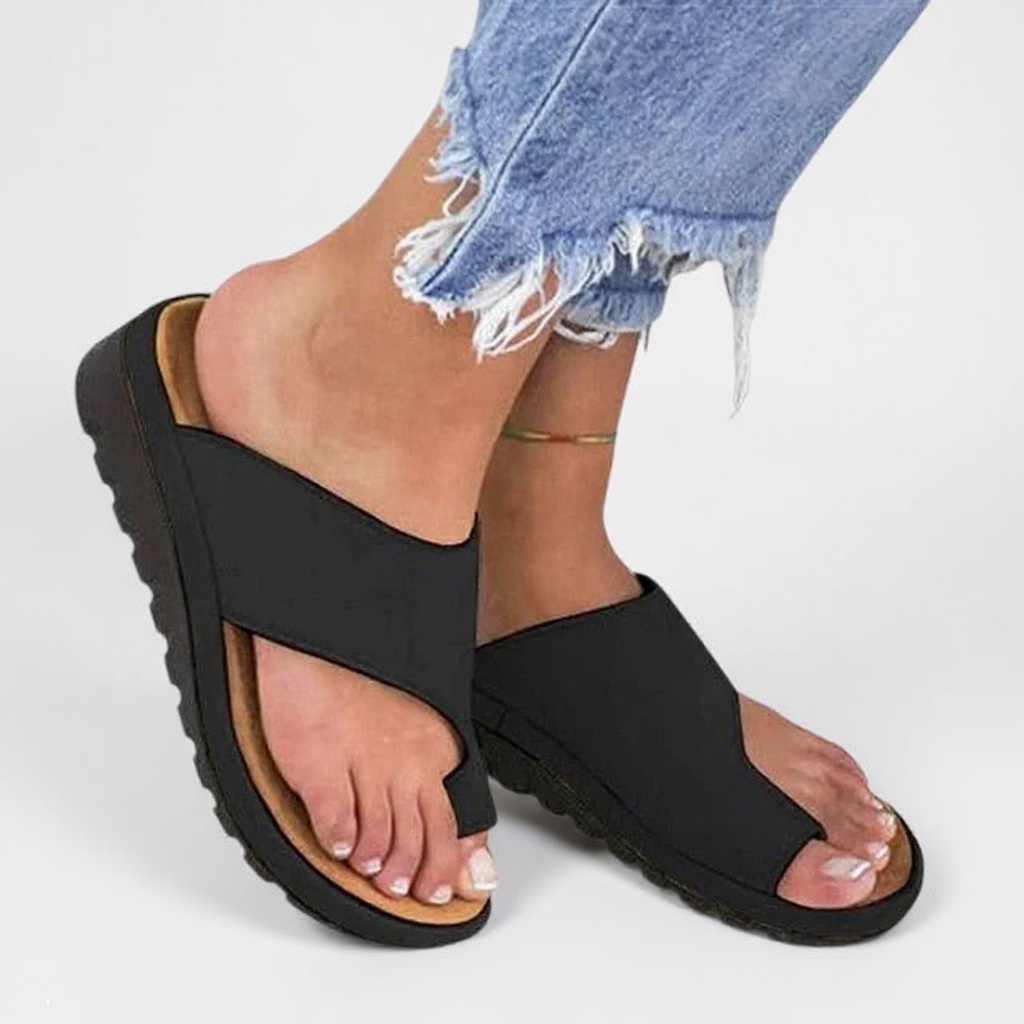 Madison Collection | Women's Sandals with Orthopedic Support | Breathable Design for All-Day Comfort