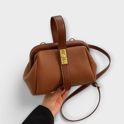 Maya Collection | Women's Handbag with Chic Silhouette | Elegant Mini Purse for Everyday Style
