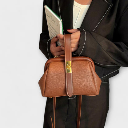 Maya Collection | Women's Handbag with Chic Silhouette | Elegant Mini Purse for Everyday Style