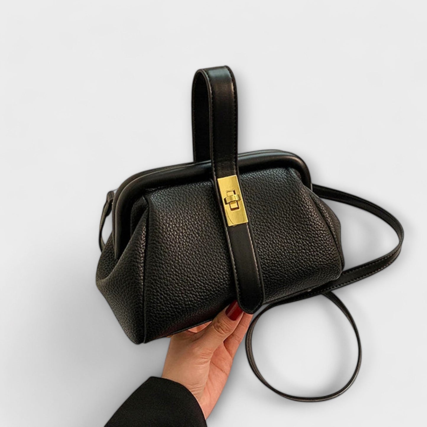 Maya Collection | Women's Handbag with Chic Silhouette | Elegant Mini Purse for Everyday Style