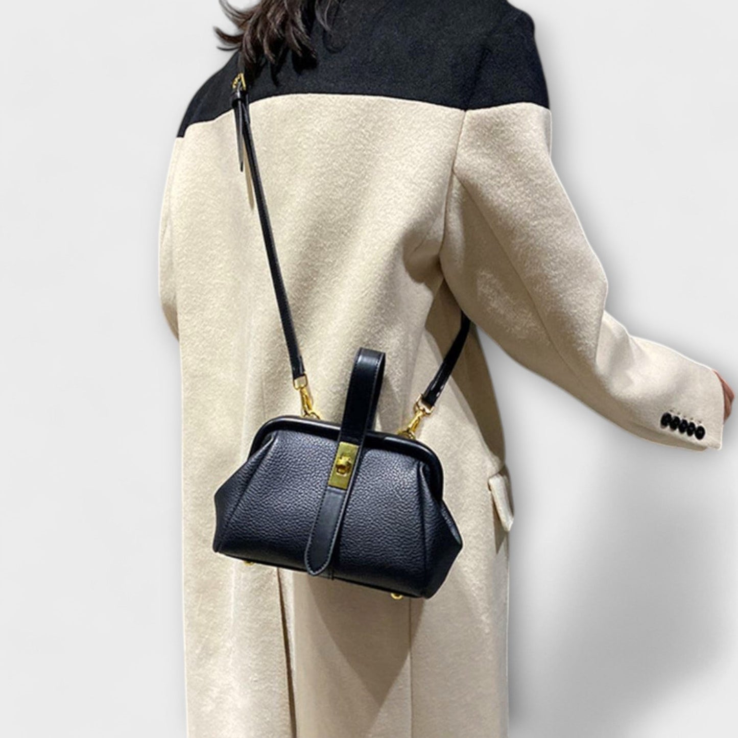 Maya Collection | Women's Handbag with Chic Silhouette | Elegant Mini Purse for Everyday Style
