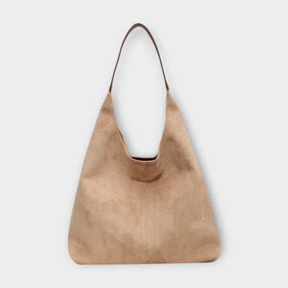Michelle | Shoulder Bag for Women with Relaxed Silhouette | Elegant Minimalist Design for Everyday Style