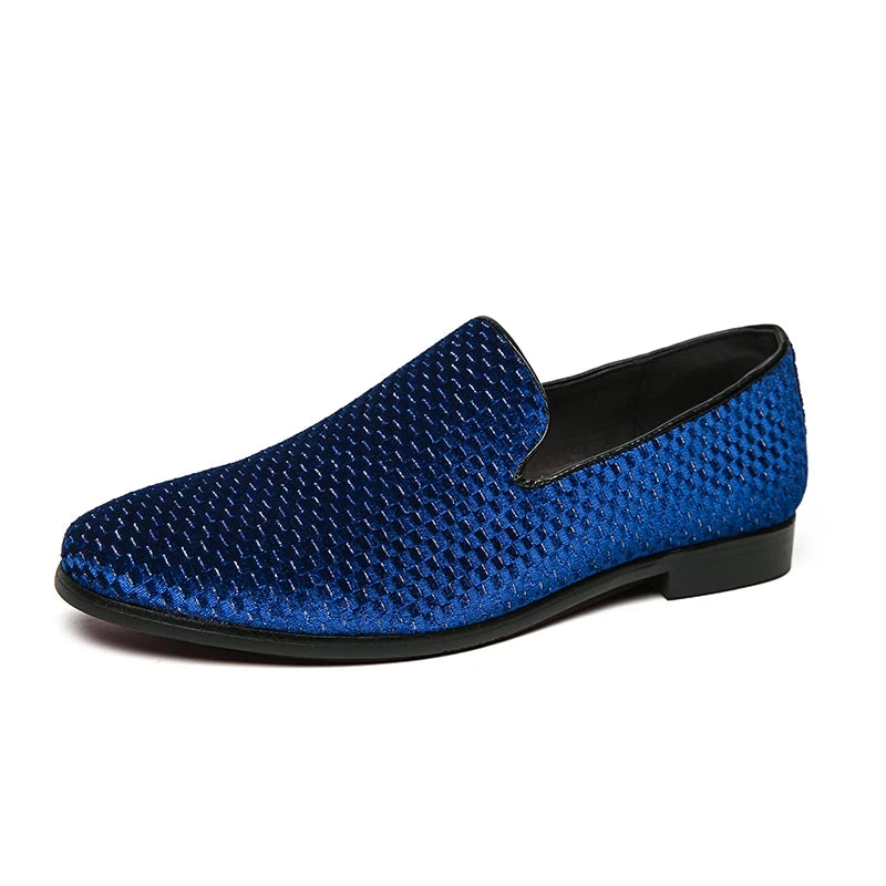 Milano Collection | Black Loafers for Women with Soft Italian Suede & Bonded Leather Insole | Luxurious Comfort for Classy Looks