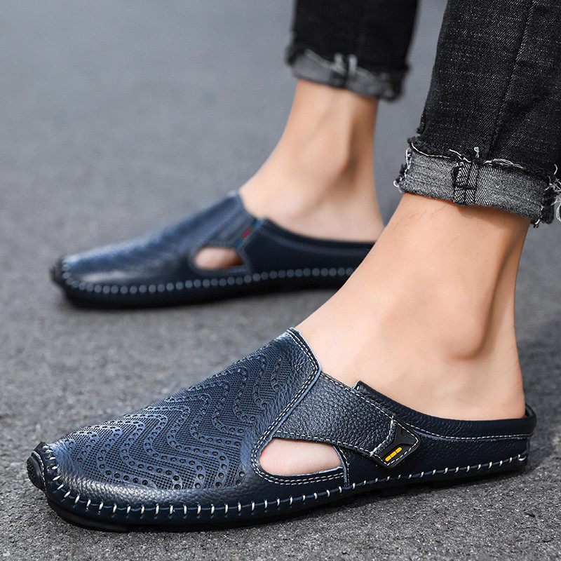Primo Italia | Sandals for Women with Cushioned Footbed | Breathable Leather Comfort for All-Day Wear