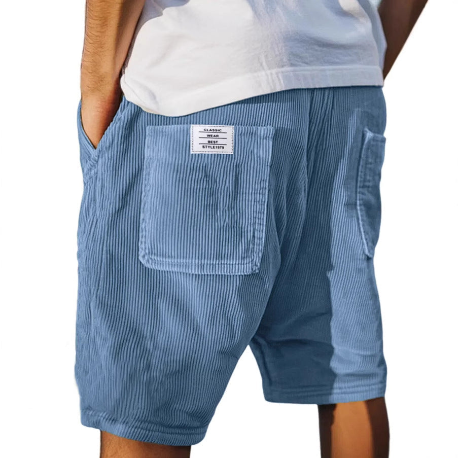 Refined Tailored Shorts with Flattering Silhouette | Versatile Style for Effortless Confidence