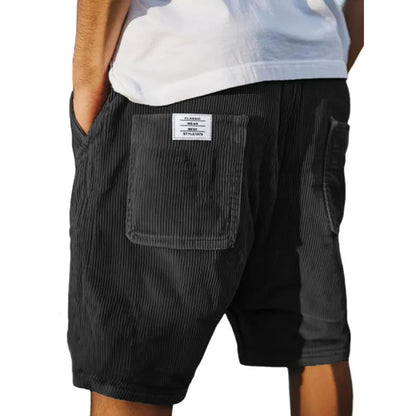 Refined Tailored Shorts with Flattering Silhouette | Versatile Style for Effortless Confidence