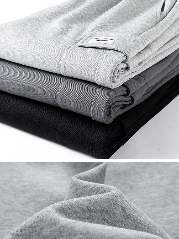 Arden Cargo Sweatpants — Relaxed Fit & Utility Pockets 7
