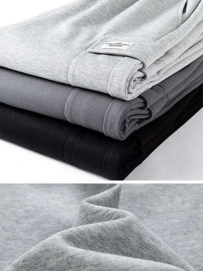 Arden Cargo Sweatpants — Relaxed Fit & Utility Pockets 7