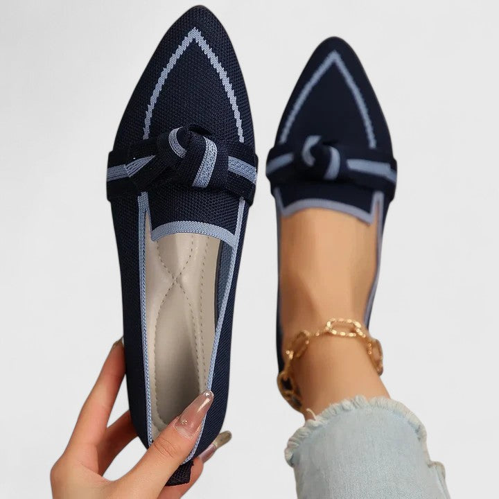 Maricela Orthopedic Loafers — Arch Support Slip-On Shoes 5