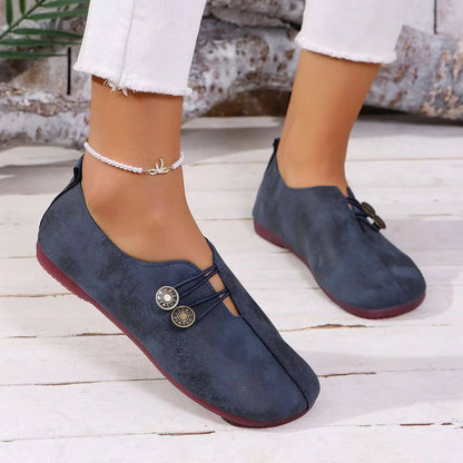 Seraphina | Orthopedic Shoes for Women with Cushioned Insole | All-Day Comfort for Happy Feet