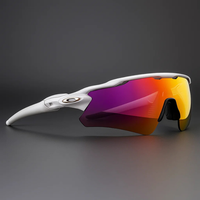 SolarTracer | Polarized Sunglasses with Gripsure Technology | Lightweight Design for Ultimate Comfort