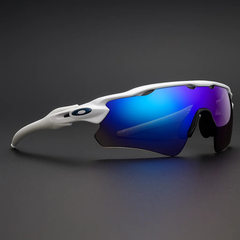 SolarTracer | Polarized Sunglasses with Gripsure Technology | Lightweight Design for Ultimate Comfort