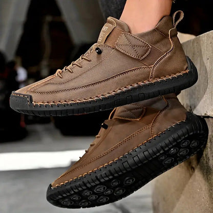 Stella | Women's Sneakers with Cushioned Sole for Ultimate Comfort & Style