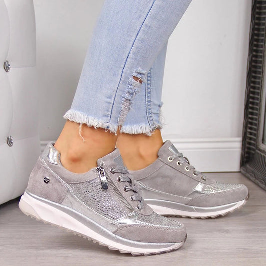 Tamara | Orthopedic Shoes for Women with Advanced Support | Stylish Comfort for All-Day Relief