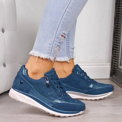 Tamara | Orthopedic Shoes for Women with Advanced Support | Stylish Comfort for All-Day Relief