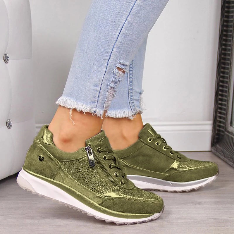Tamara | Orthopedic Shoes for Women with Advanced Support | Stylish Comfort for All-Day Relief
