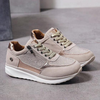 Tamara | Orthopedic Shoes for Women with Advanced Support | Stylish Comfort for All-Day Relief