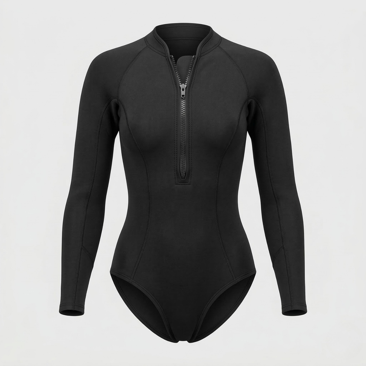 Tropical Wave | Women's Surf Suit with UV Protection & Quick-Dry Fabric | Stylish Swimwear for Active Water Sports