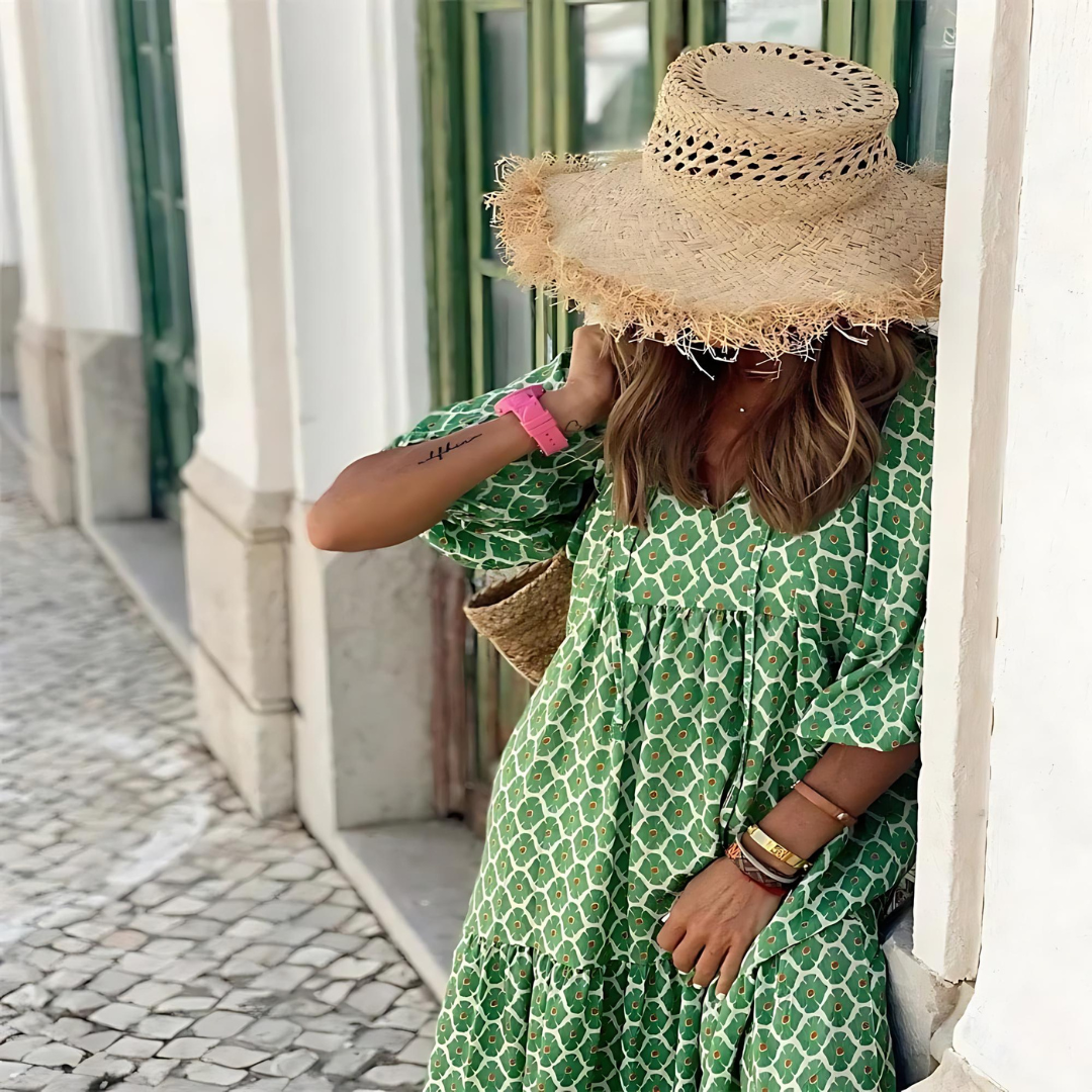 Haven™ Effortless Spring Dress — Elegant & Versatile 7