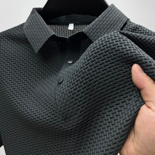 Venice Collection | Men's Polo Shirt with Classic Fit | Stylish Comfort for Everyday Wear