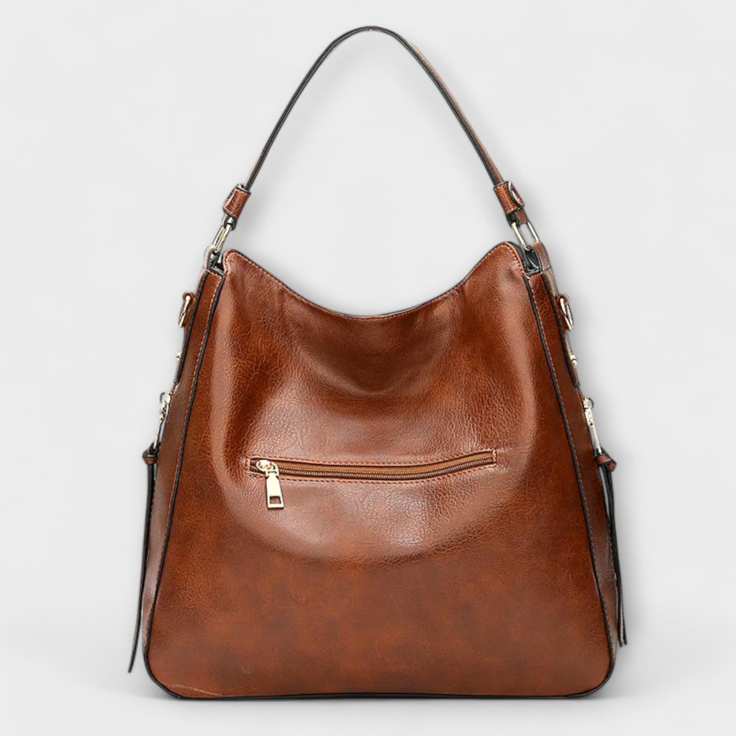 Victoria | Shoulder Bag for Women with High-Quality Fabric & Timeless Design for Effortless Style