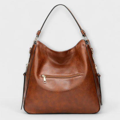 Victoria | Shoulder Bag for Women with High-Quality Fabric & Timeless Design for Effortless Style