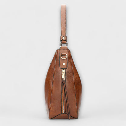 Victoria | Shoulder Bag for Women with High-Quality Fabric & Timeless Design for Effortless Style