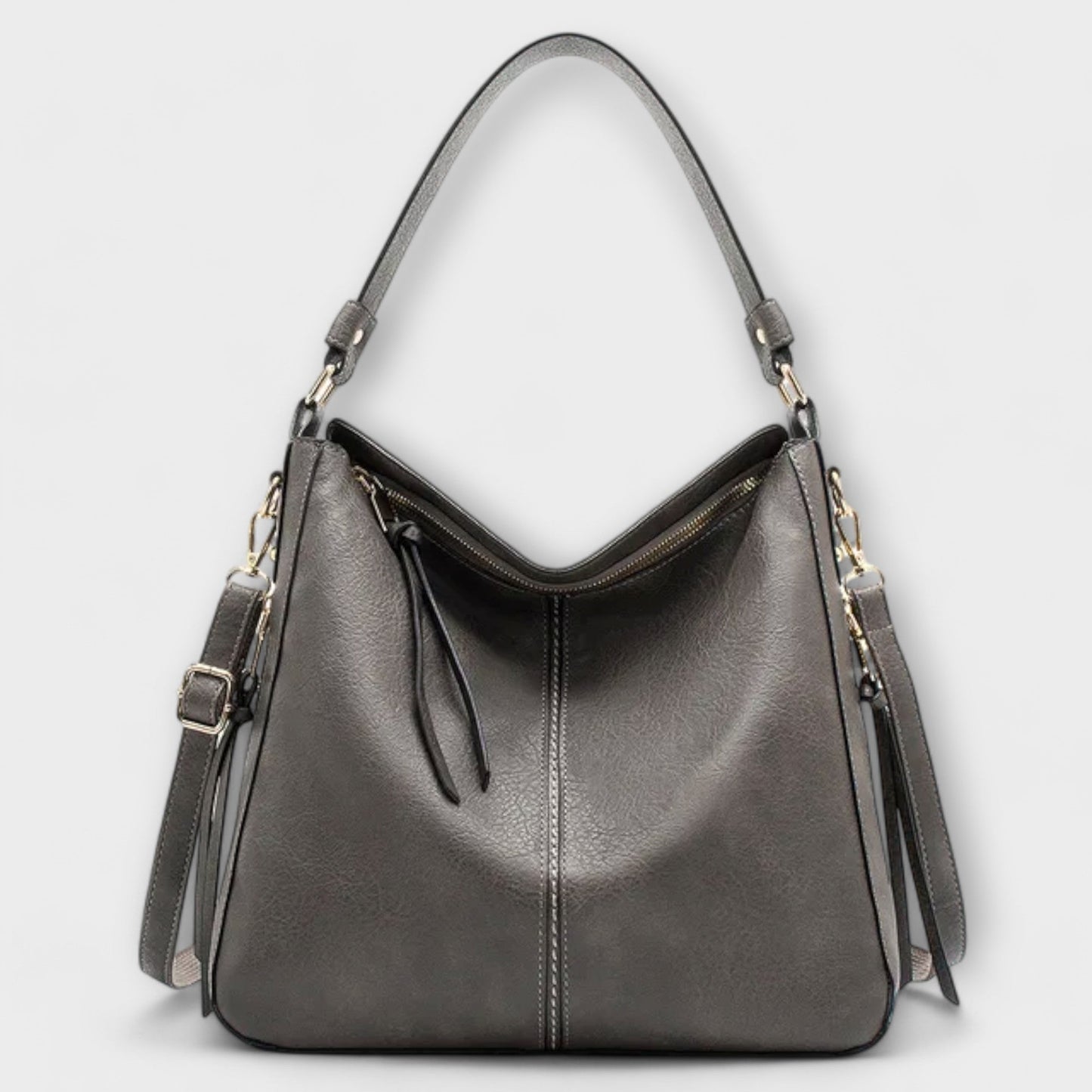 Victoria | Shoulder Bag for Women with High-Quality Fabric & Timeless Design for Effortless Style