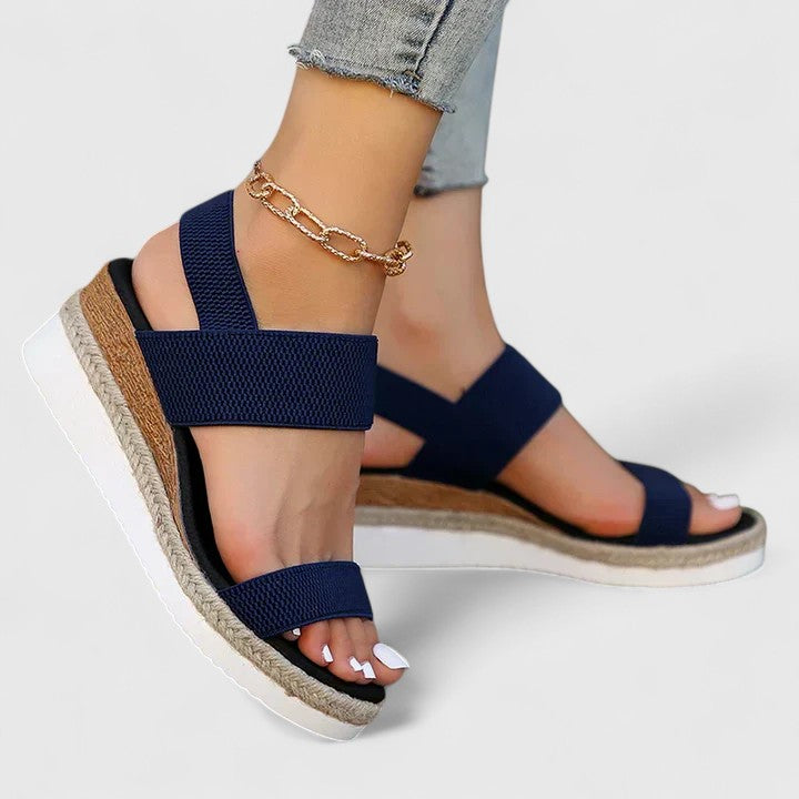 Merill Orthopedic Sandals — Arch Support & All-Day Comfort 11