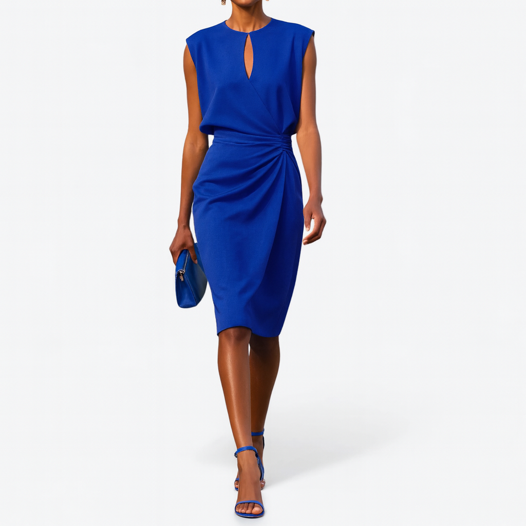 Kathy™ Elegant Classy Dress — Graceful Silhouette for Every Occasion 6