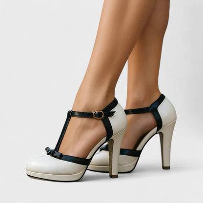 Oriah Orthopedic Heels — All-Day Comfort & Elegant Support 4