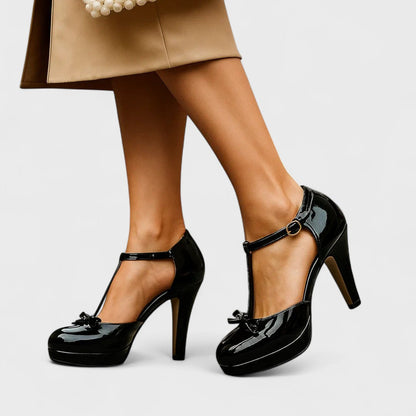 Oriah Orthopedic Heels — All-Day Comfort & Elegant Support 8