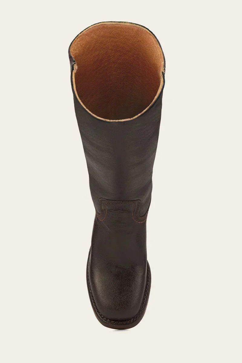 Women's Slip-On Winter Boots — Cozy Cushioned Fit 13