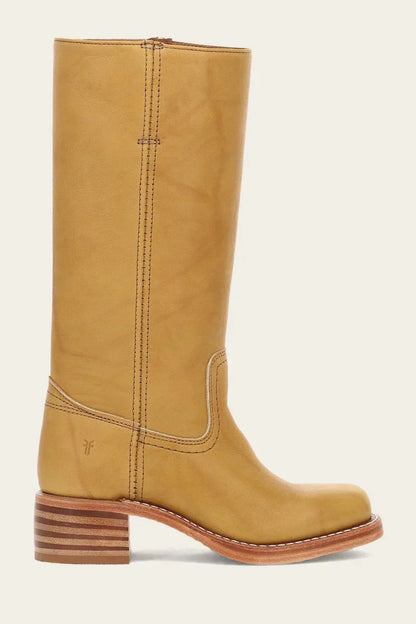 Women's Slip-On Winter Boots — Cozy Cushioned Fit 4