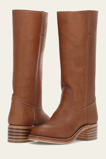Women's Slip-On Winter Boots — Cozy Cushioned Fit 21