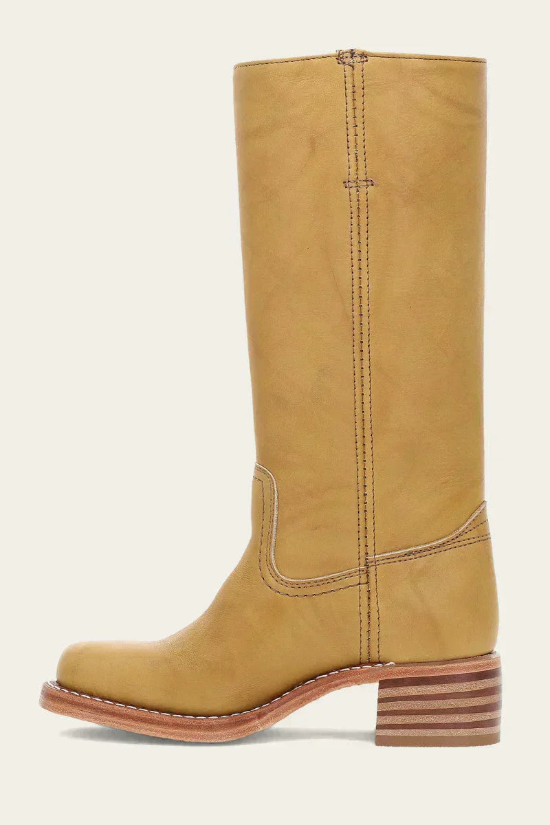 Women's Slip-On Winter Boots — Cozy Cushioned Fit 3
