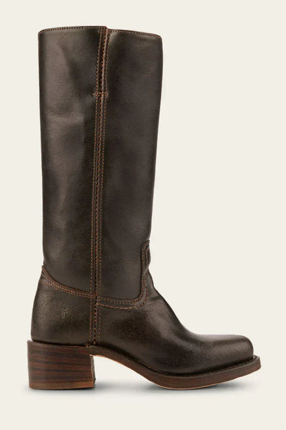 Women's Slip-On Winter Boots — Cozy Cushioned Fit 14