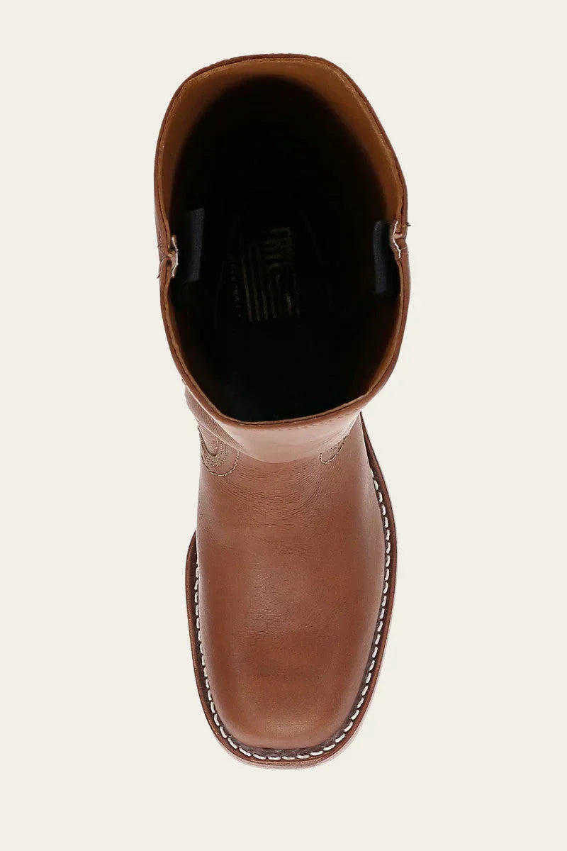 Women's Slip-On Winter Boots — Cozy Cushioned Fit 10