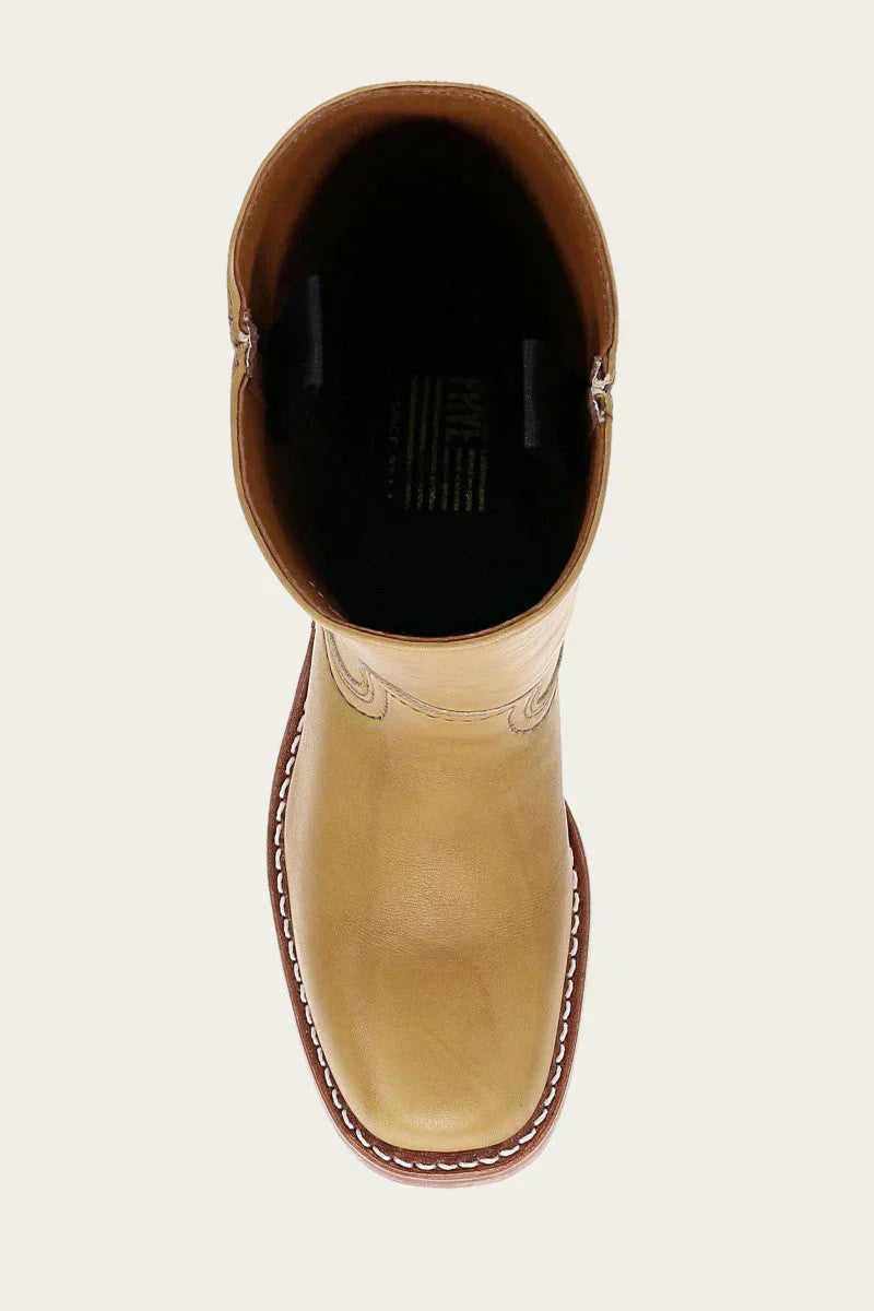 Women's Slip-On Winter Boots — Cozy Cushioned Fit 6