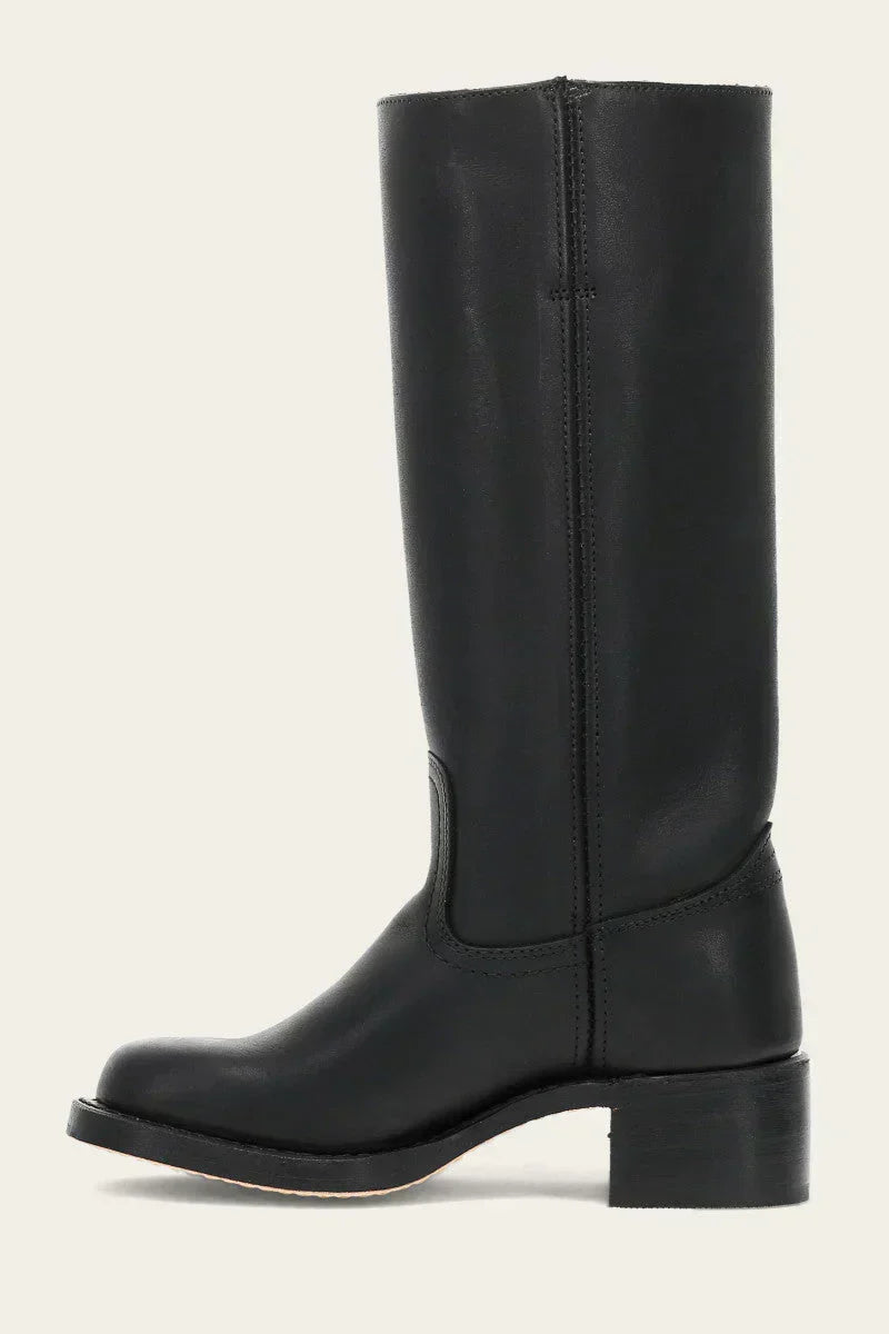 Women's Slip-On Winter Boots — Cozy Cushioned Fit 19