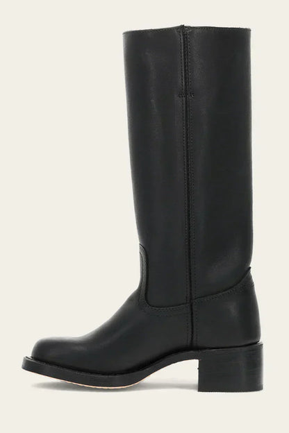 Women's Slip-On Winter Boots — Cozy Cushioned Fit 19